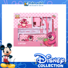  Bộ Dụng Cụ Học Tập Disney Lotso Màu Hồng - DM6049T1 