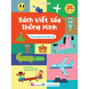  Sách Viết Xóa Thông Minh - Làm Quen Toán Số 