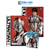 Ultraman - Tập 1