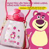  Bình Nước Nhựa Disney 850ml - HM8121L 
