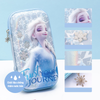  Bóp Đựng Bút Disney Elsa - P85109-2 