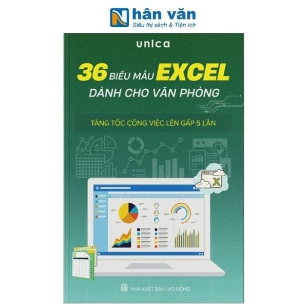 36 Biểu Mẫu Excel Dành Cho Văn Phòng - nhanvan.vn