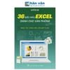 36 Biểu Mẫu Excel Dành Cho Văn Phòng