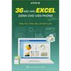  36 Biểu Mẫu Excel Dành Cho Văn Phòng 