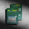 36 Biểu Mẫu Excel Dành Cho Văn Phòng 