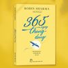  365 Ngày Thong Dong - Tặng Kèm Sổ Tay 