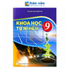  Khoa Học Tự Nhiên Lớp 9 - Kết Nối Tri Thức - 2026 