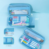  Bóp Đựng Bút Disney Elsa - P85109-2 