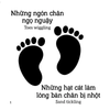  Sách Kích Thích Thị Giác - Em Bé Thấy Gì? - Đi Biển 