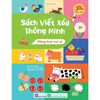  Sách Viết Xóa Thông Minh - Nông Trại Vui Vẻ 