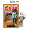  Thám Tử Lừng Danh Conan - Tập 85 - Bản Nâng Cấp - Tặng Kèm Bookmark 