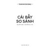  Truyện Tâm Lý Học Đường - Cái Bẫy So Sánh 