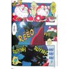 Doraemon - Tranh Truyện Màu - Đội Quân Doraemon - Vương Quốc Bánh Kẹo Okashinana 