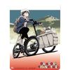  Dã ngoại thảnh thơi - Yurucamp - Tập 15 - Tặng Kèm Clear Card 
