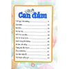  Cùng con khôn lớn - Can đảm 