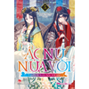  [Light Novel] Ác Nữ Nửa Vời - Truyền Kì Hoán Hồn Đổi Xác - Tập 5 - Tặng Kèm Bookmark + Postcard PVC + Set 3 Card Tranh Cuộn Mini 