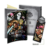 [Manga] OVERLORD - Tập 18 - Bản Đặc Biệt - Tặng Kèm Bookmark 