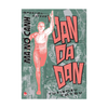  Dan Da Dan - Tập 6 - Tặng Kèm Special Cover 