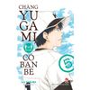  Chàng Yugami Không Có Bạn Bè - Tập 5 - Tặng Kèm Bookmark Ivory 