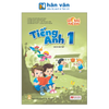 Global Success - Tiếng Anh 1 - Sách Bài Tập (Phiên Bản 2026)