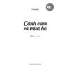  Văn học thiếu nhi. Cánh cam và mùa hè 