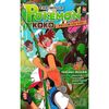  Pokémon The Movie - Koko - Một Khởi Đầu Khác 