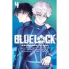  Bluelock - Episode Nagi - Tập 4 - Tặng Kèm Card PVC 
