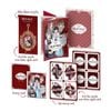  Mẹ Kế, Chị Kế Không Hề Khắt Khe - Tập 1 - Bản Sưu Tầm - Tặng Kèm Ivory Card + Set Trump Card + Móc Khóa Acrylic 