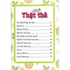  Cùng con khôn lớn - Thật thà 