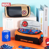  Bóp Vải Spider-Man A83160-A3 - Màu Cam 