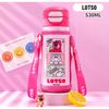  Bình Nước Giữ Nhiệt Disney 530ml - H15093T1 
