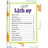 Cùng con khôn lớn - Lịch sự 
