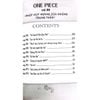  One Piece - Tập 98 - “Phút Huy Hoàng Của Những Trung Thần” - Bản Bìa Áo (Tái Bản 2025) 