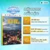  Giáo Trình New HSK 2 - Chìa Khóa Vàng Chinh Phục Kỳ Thi HSK 3.0 
