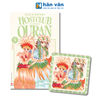  Host Club Trường Ouran - Tập 9 - Tặng Kèm Lót Ly 