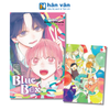  Blue Box - Tập 19 - Cảm Xúc Này - Tặng Kèm Kẹp File Giấy 