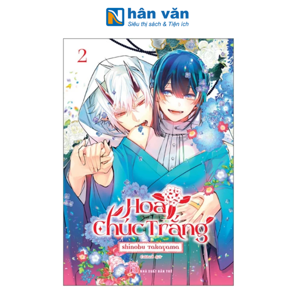Hoa Chúc Trắng Tập 2 1