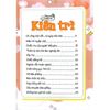  Cùng con khôn lớn - Kiên trì 