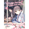  Cô Mèo Bàn Bên Và Cậu Bạn Nai Tơ - Tập 1 - Bản Đặc Biệt - Tặng Kèm Bookmark 