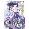  [Manga] Dược Sư Tự Sự - Tập 5 - Tặng Standee Ivory 