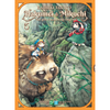  Hakumei Và Mikochi - Thế Giới Tí Hon Trong Rừng Sâu - Tập 5 - Bản Đặc Biệt - Tặng Kèm Bookmark 2 Mặt 