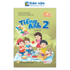 Global Success - Tiếng Anh 2 - Sách Bài Tập (Phiên Bản 2026)