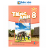  Tiếng Anh 8 - Global Success - Sách Học Sinh (Phiên Bản 2026) 
