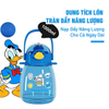  Bình Nước Nhựa Disney 1000ml - HM8118M2 