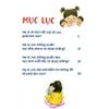  Điều con muốn nói – Hướng dẫn trẻ cách giao tiếp và bày tỏ cảm xúc 