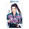  Sói Xanh Của Mibu - Tập 3 