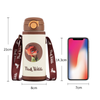  Bình Nước Giữ Nhiệt Disney 530ml - H15043Z 
