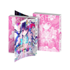  Oshi No Ko - Dưới Ánh Hào Quang - Tập 16 - Bản Sưu Tầm - Tặng Kèm Box Nam Châm + Bìa Áo 2 Mặt + Pop-up Card + Concert Lanyard + Thẻ Staff Concert + Badge + Acrylic Bedge Display Standee + Character Card 