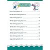  Sẵn Sàng Vào Lớp 1 - Làm Quen Tách Gộp Số 