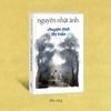  Chuyện Tình Thị Trấn - Bìa Cứng - Tặng Kèm Ngẫu Nhiên Chữ Ký Tác Giả + Bookmark + Card Tròn Hình Đĩa Nhạc + Sổ Tay 